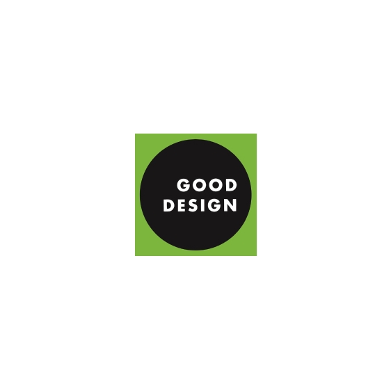 Green Good Design Award