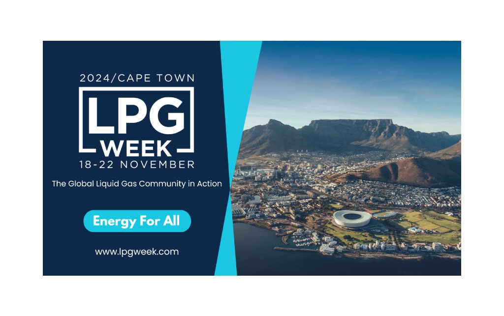 LPG Week 2024