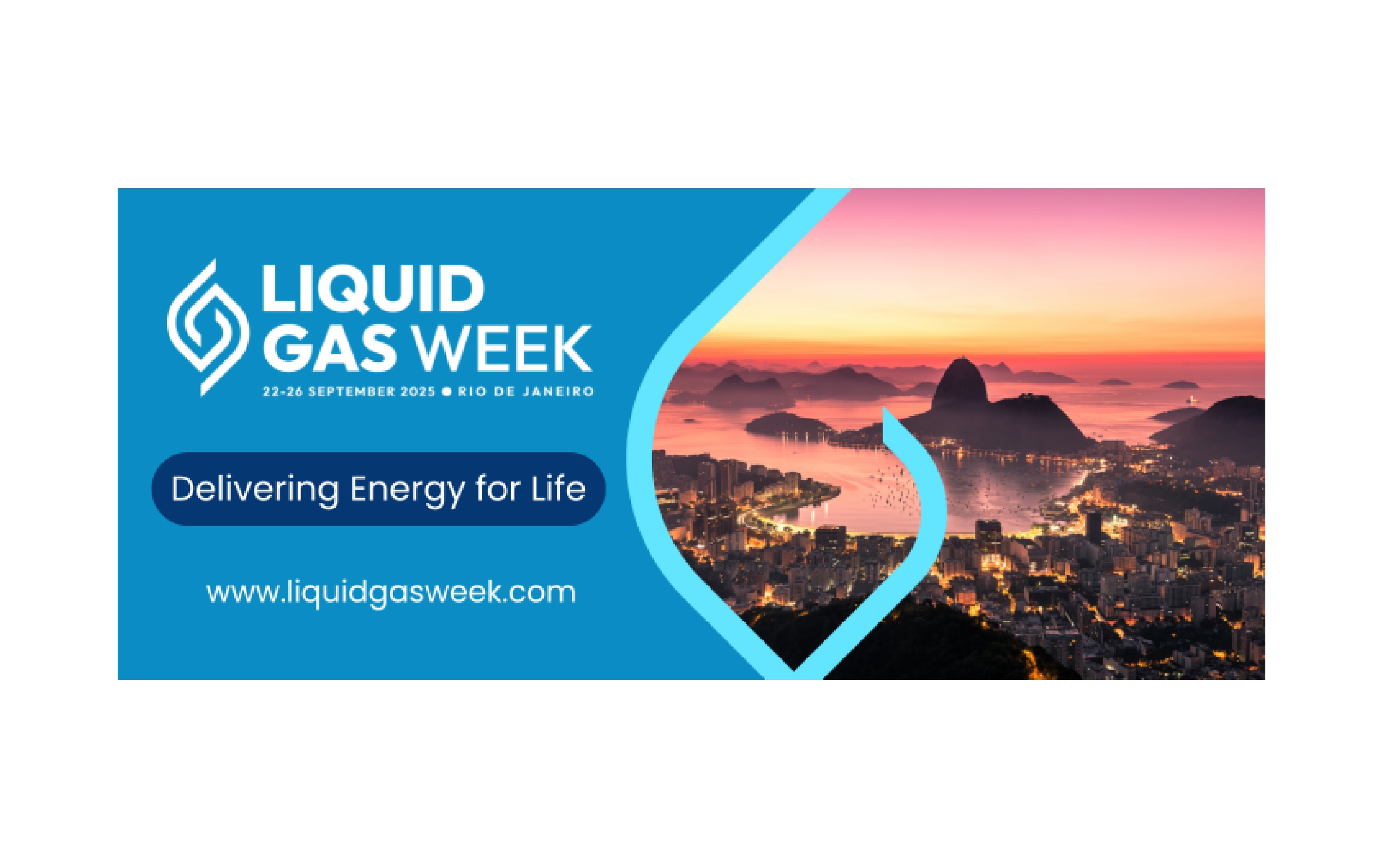 Liquid Gas Week