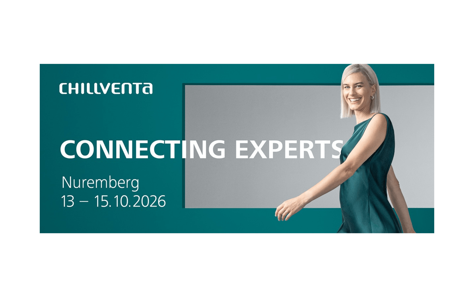 Chillventa 2026