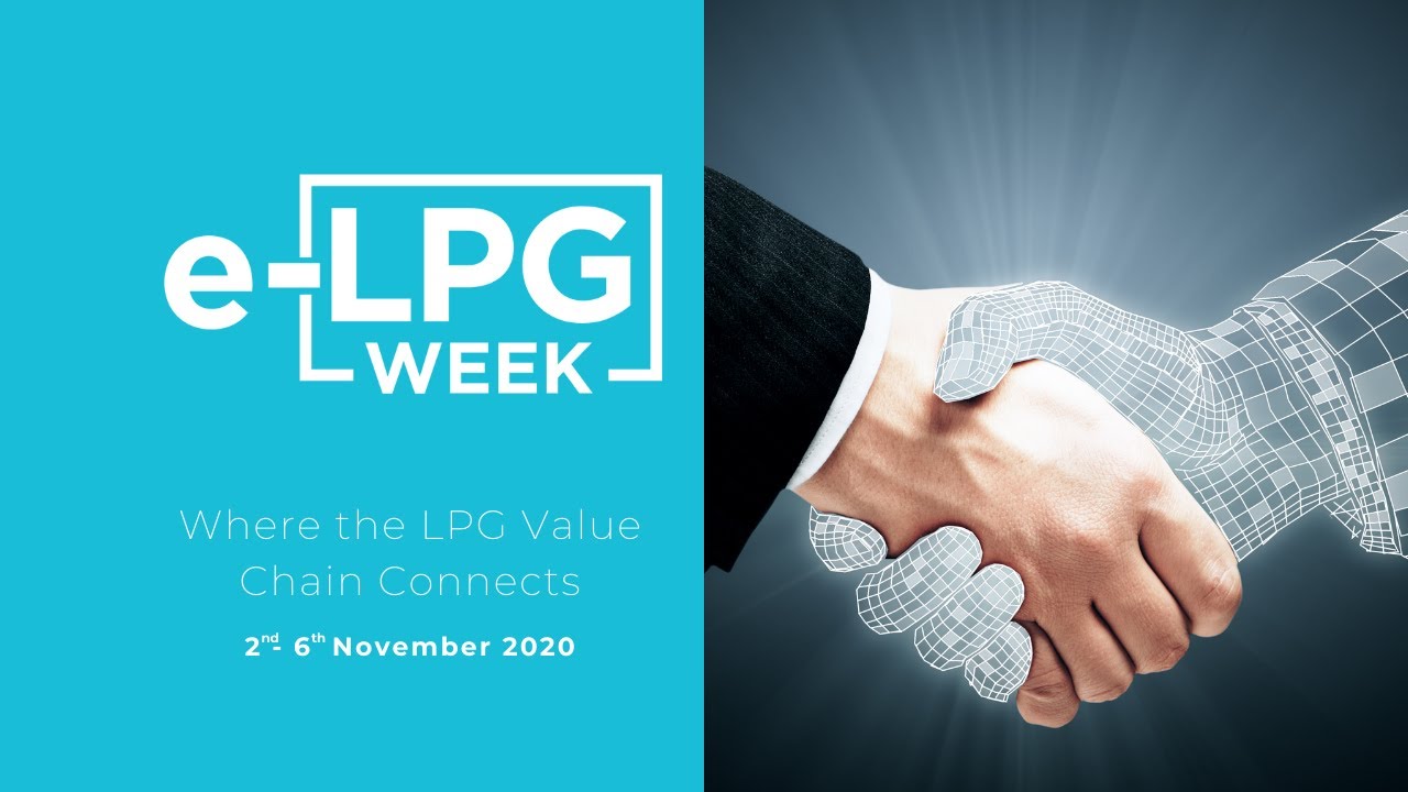 e-LPG Week 2020
