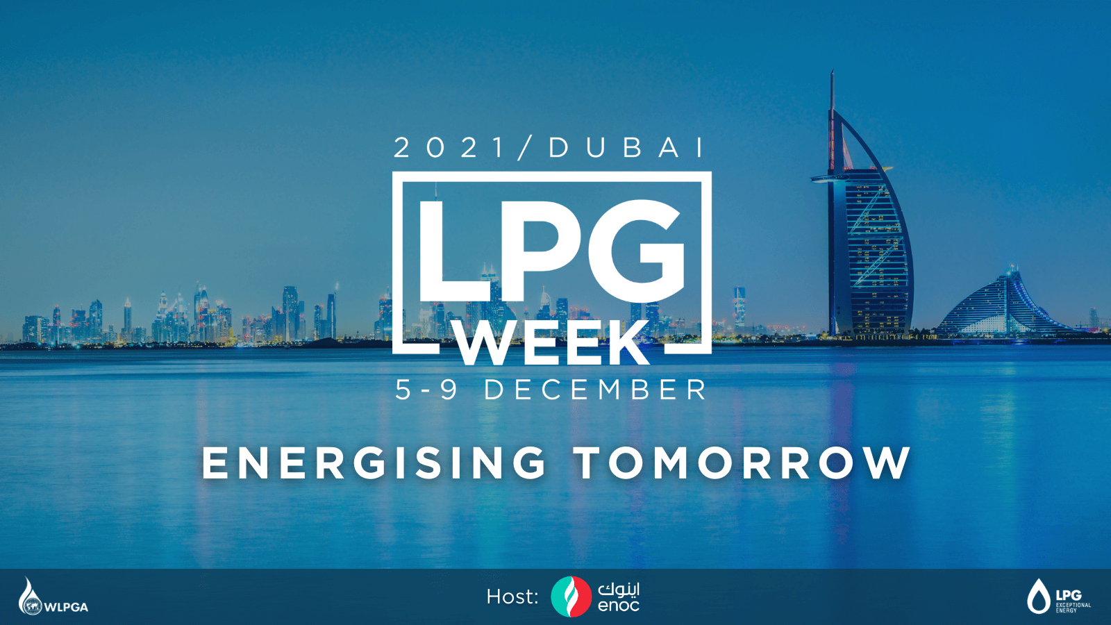 LPG Week 2021