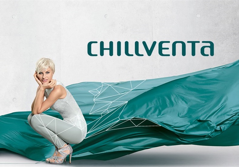 Chillventa on the way