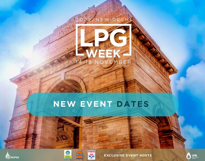 LPG Week 2022