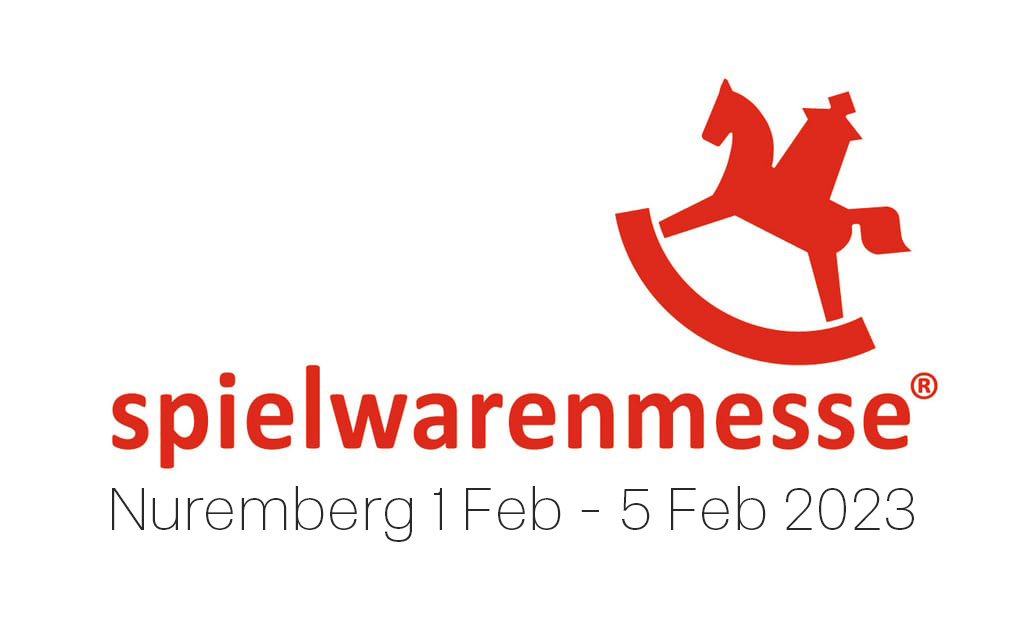 Spielwarenmesse 2023