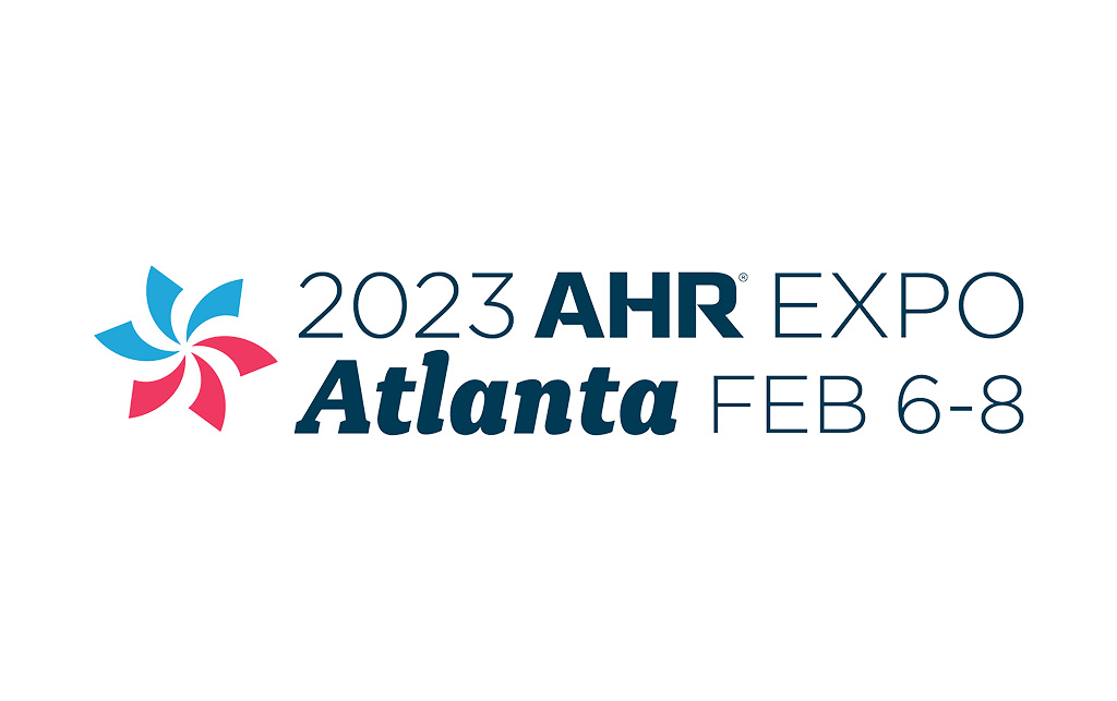 AHR Expo 2023