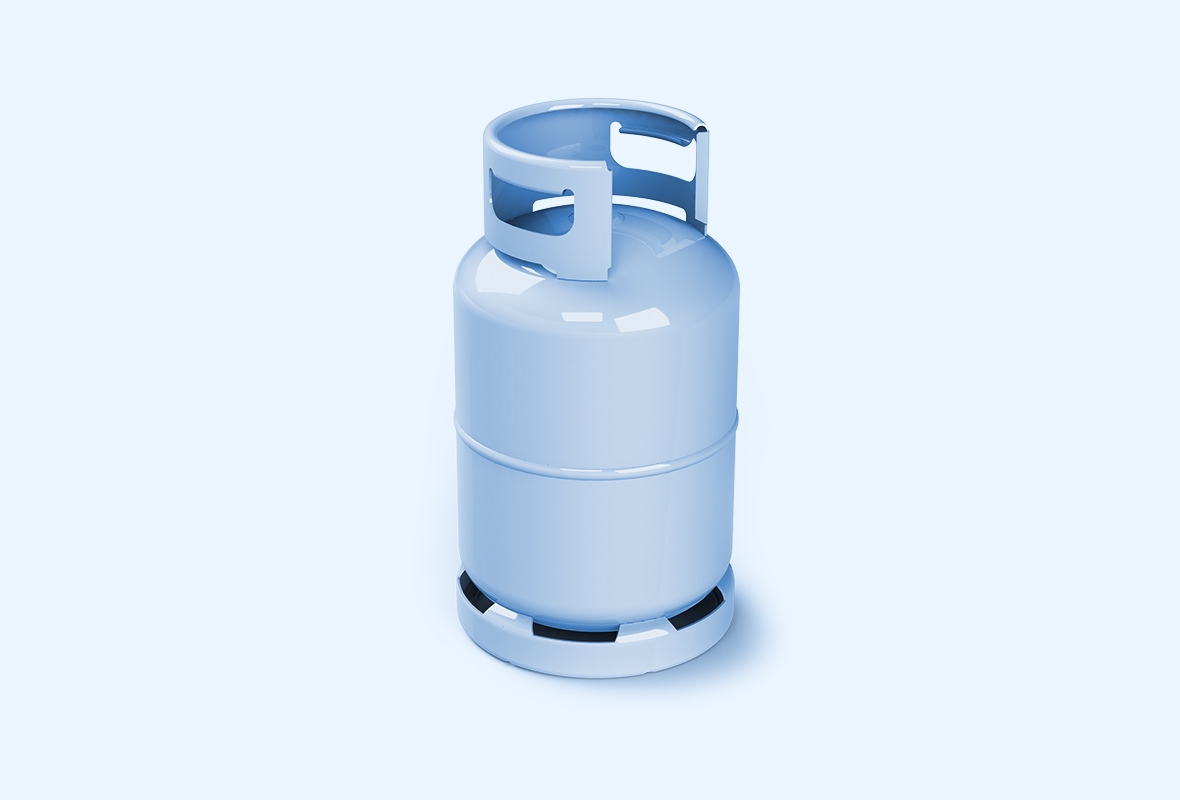 1966: Started LPG Cylinder manufacturing.