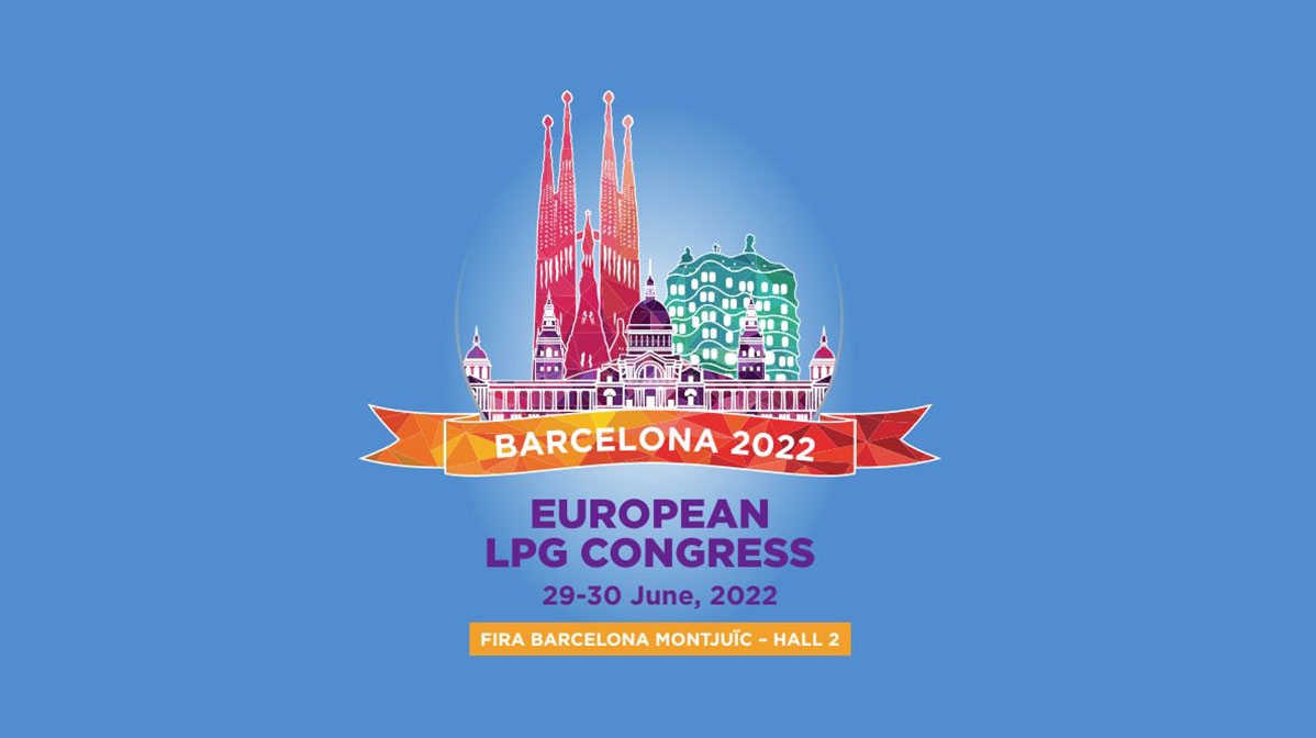 European LPG Congress 2022