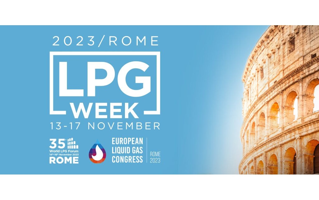 LPG Week & European LPG Congress 2023