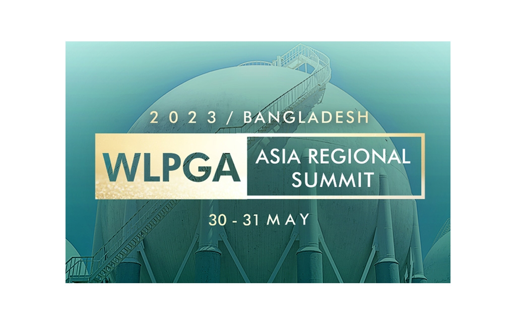 WLPGA Asia Regional Summit 2023