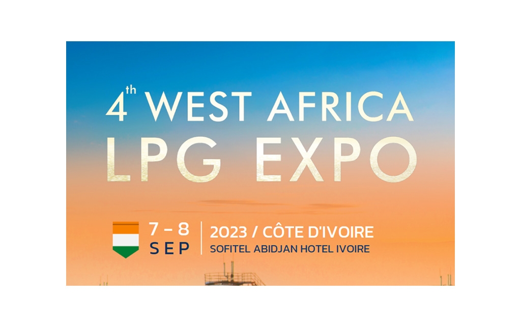 4th West Africa LPG Expo – Ivory Coast 2023