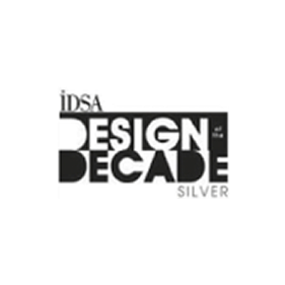 IDSA Silver Prize